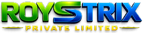 Roystrix Logo